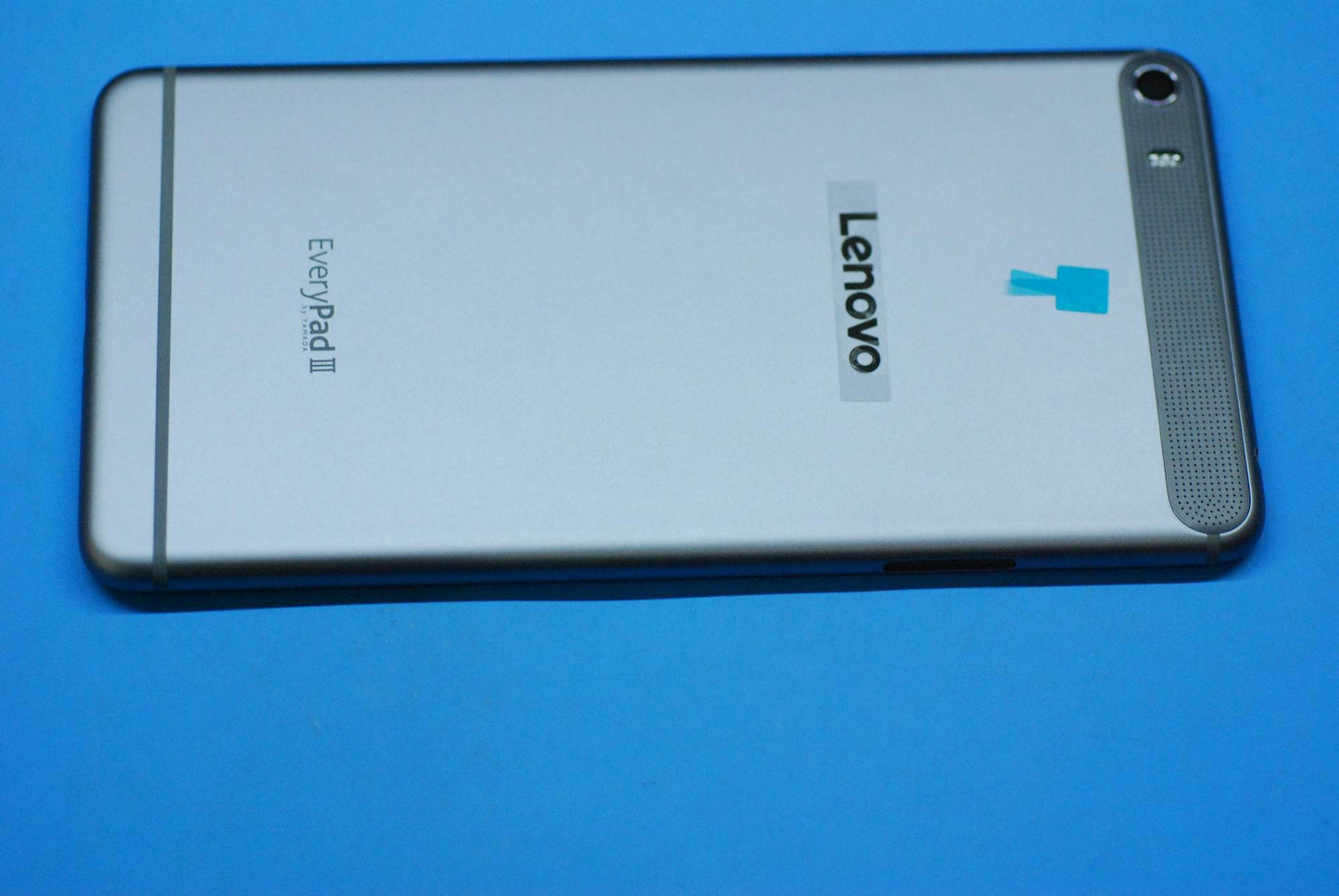 Lenovo Pb1-770M Back Cover_Gm_Jp And* - 5S58C04651
