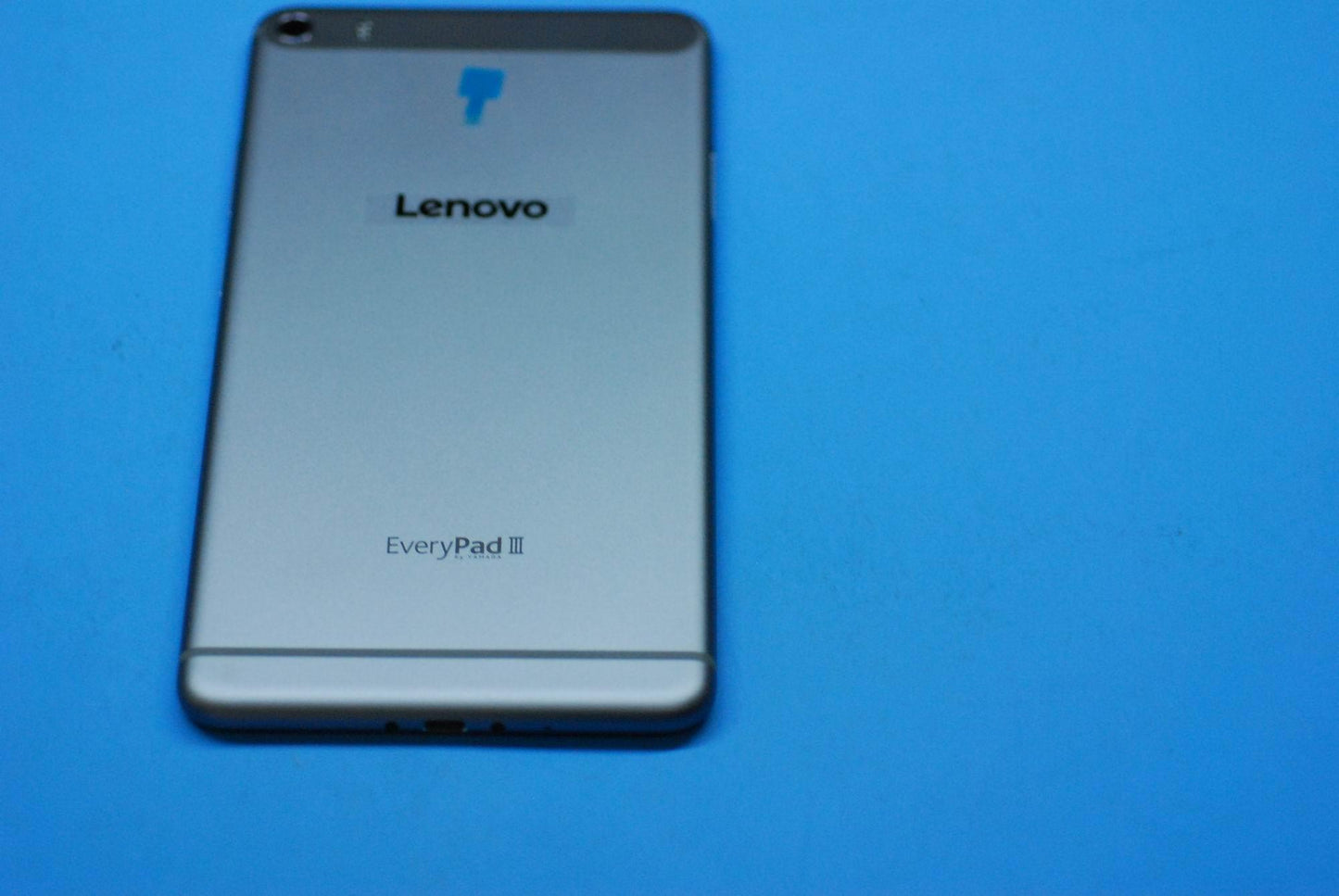 Lenovo Pb1-770M Back Cover_Gm_Jp And* - 5S58C04651