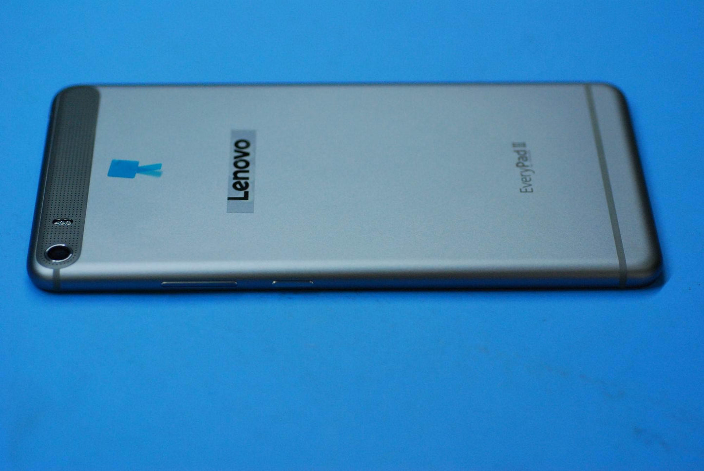Lenovo Pb1-770M Back Cover_Gm_Jp And* - 5S58C04651