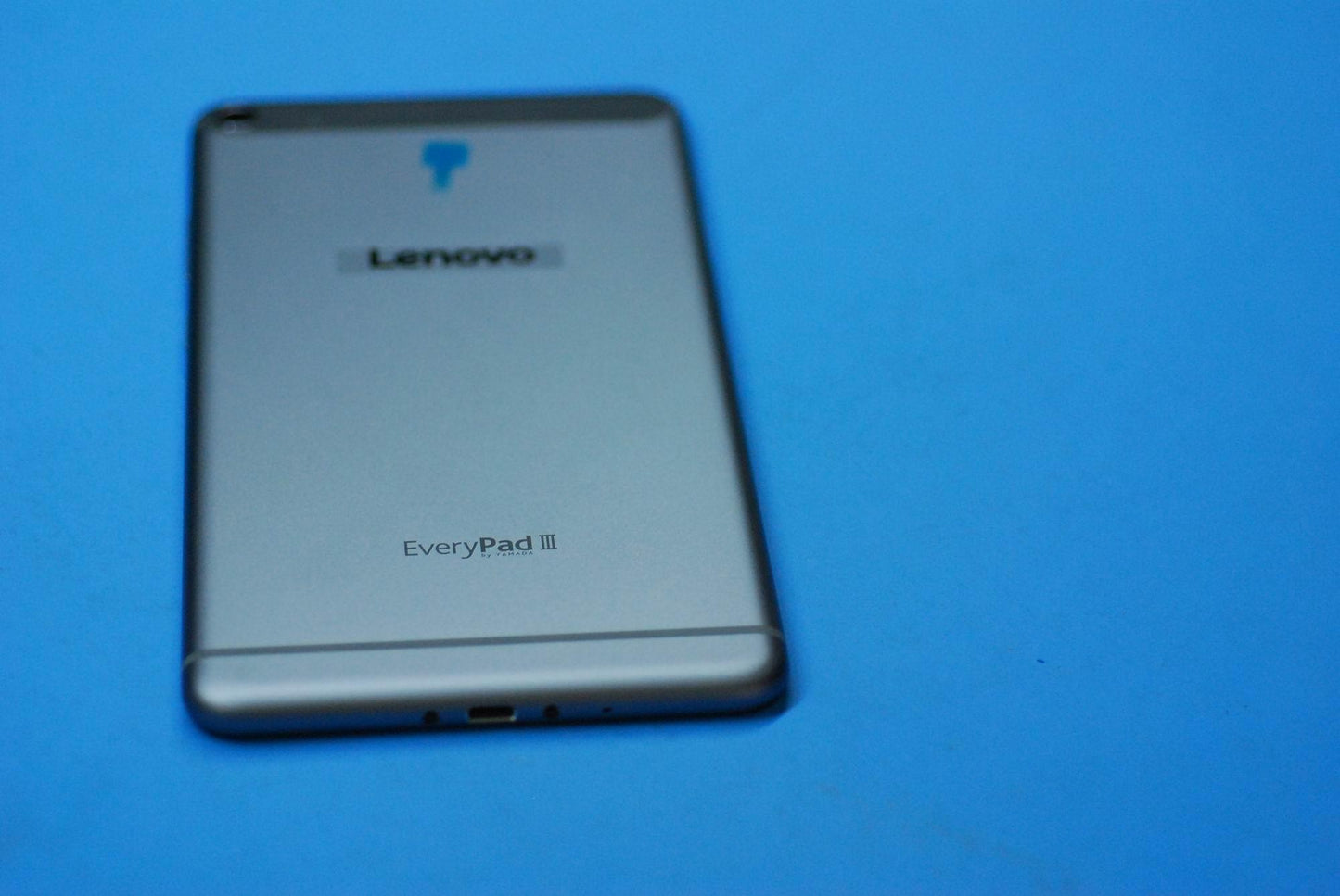 Lenovo Pb1-770M Back Cover_Gm_Jp And* - 5S58C04651
