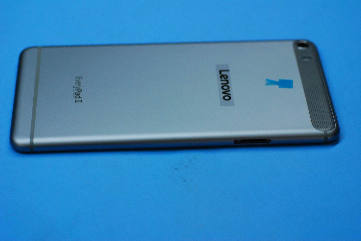 Lenovo Pb1-770M Back Cover_Gm_Jp And* - 5S58C04651