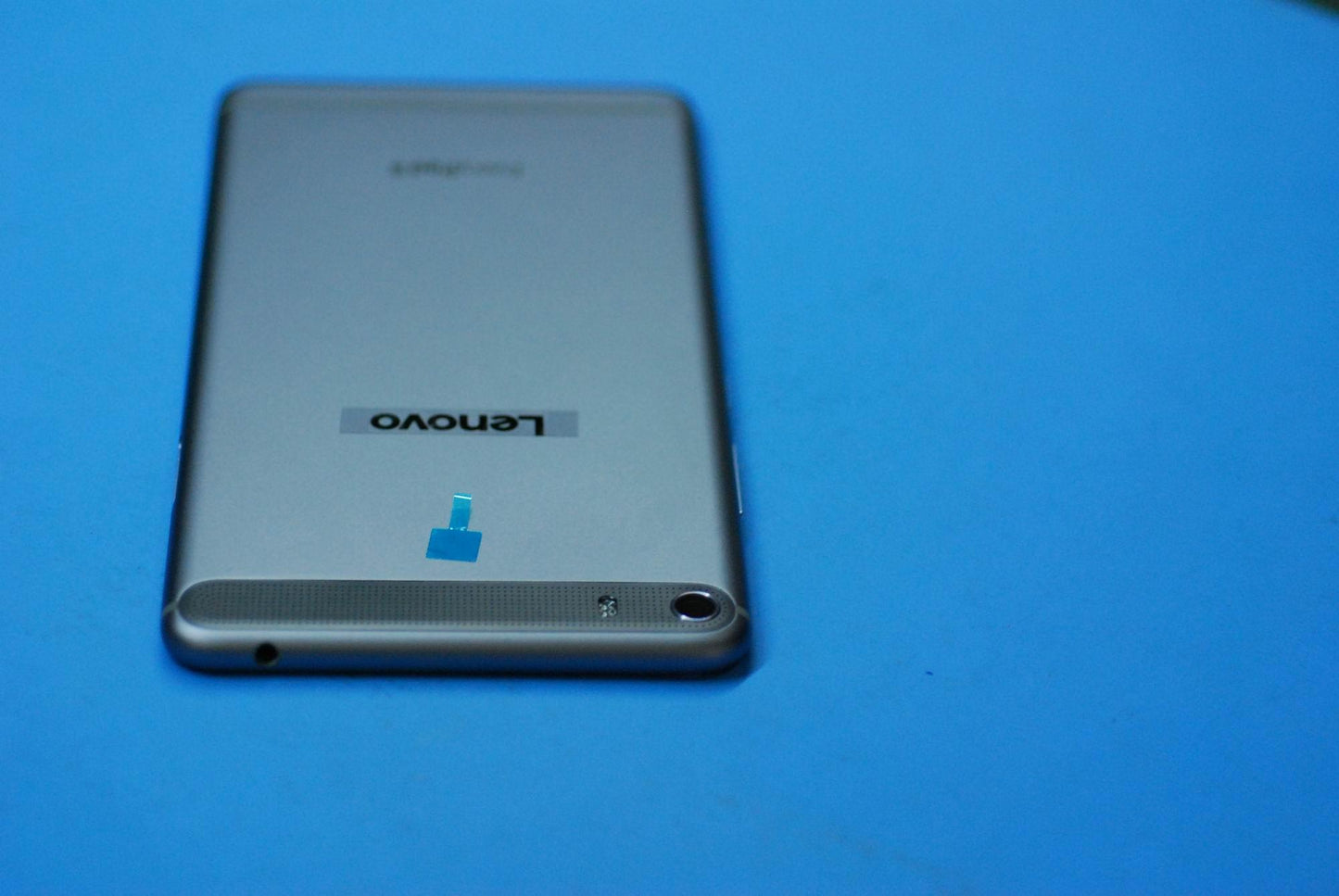Lenovo Pb1-770M Back Cover_Gm_Jp And* - 5S58C04651