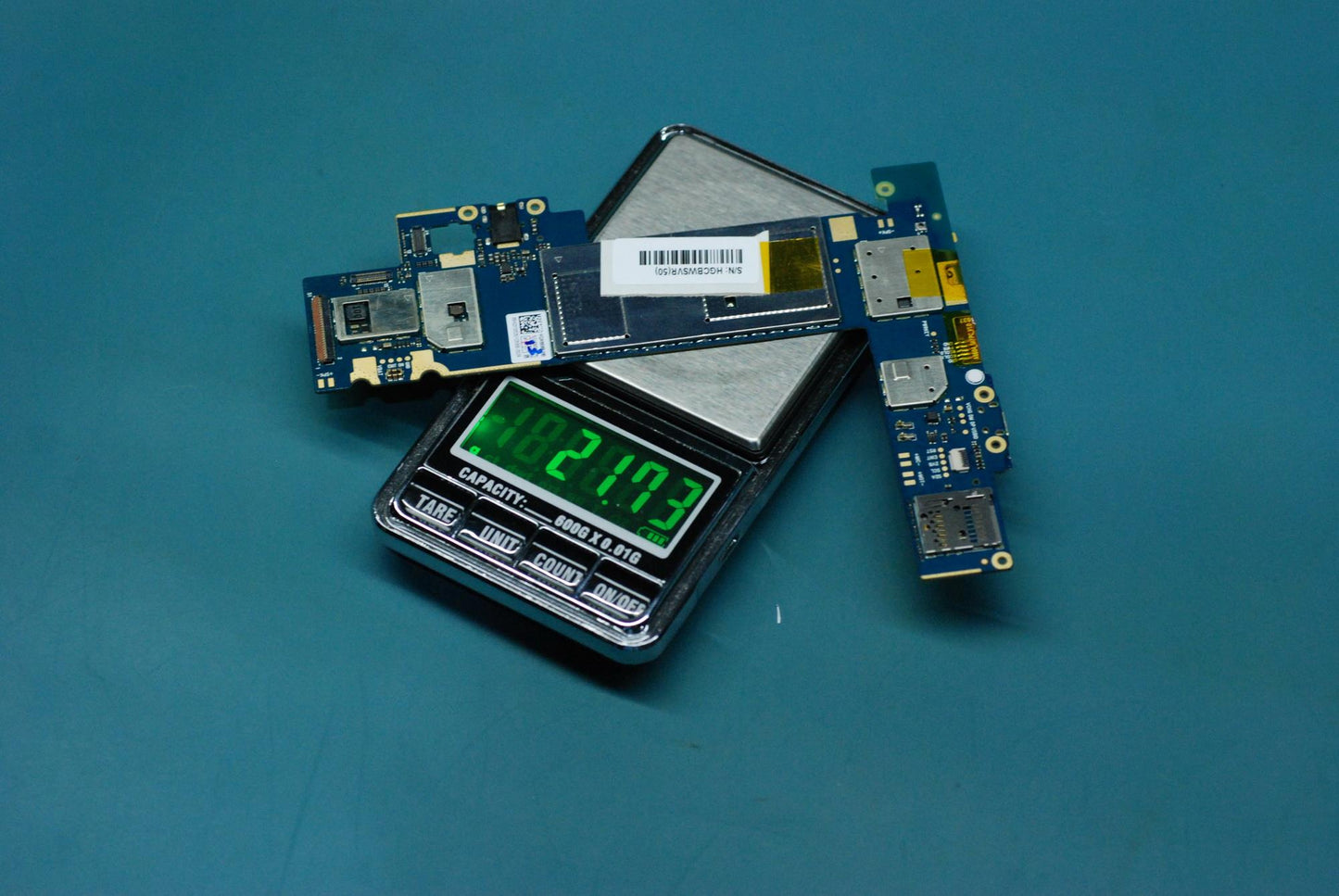 Lenovo Tb3-X70F Mb_16G And*Hq31603633 - 5B28C07290