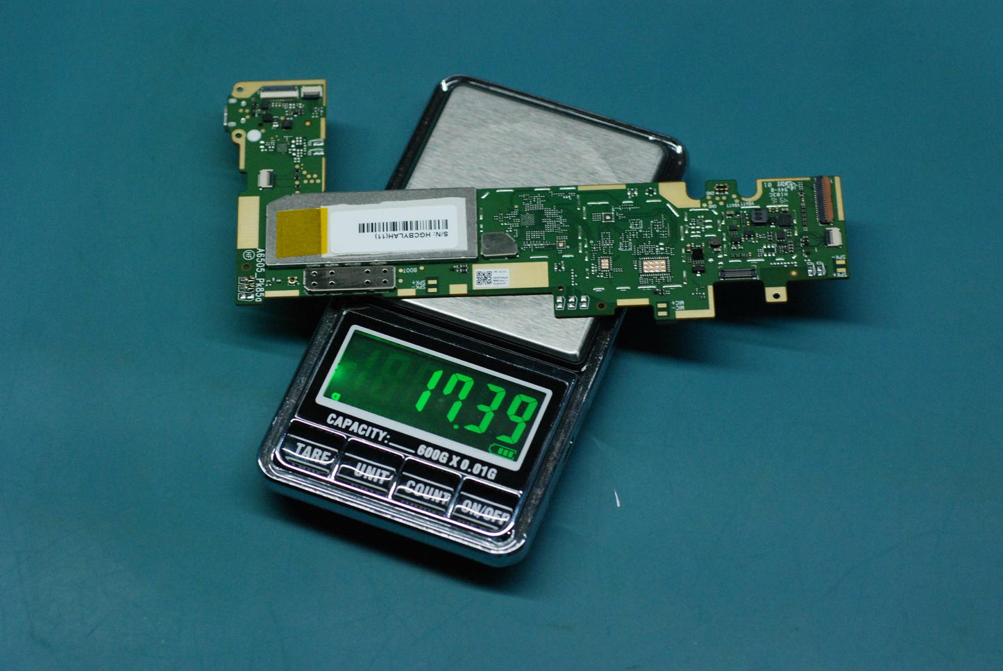 Lenovo Tb-X103F Mb_2+16G And*Hq316036 - 5B28C07414
