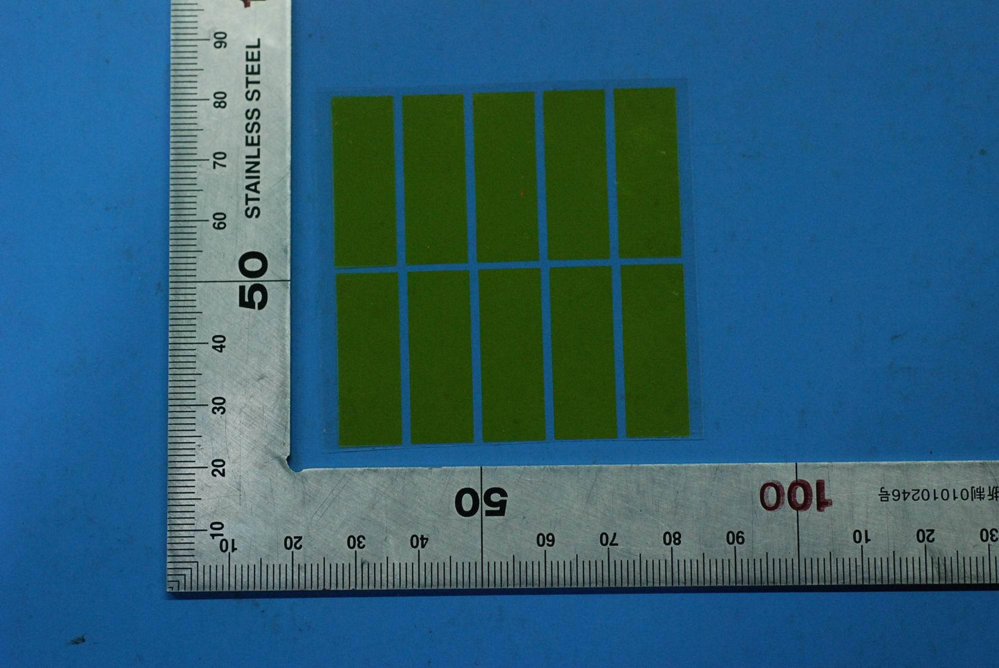 Lenovo Tb-7104 Tp Mylar And*712100315 - 5D78C14482