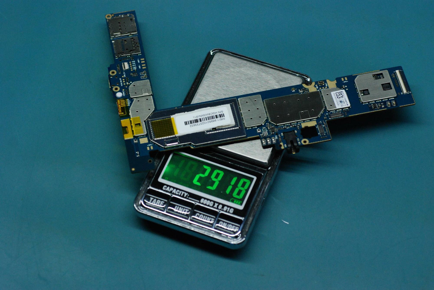 Lenovo Tb3-X70L Plus Mb_16G And*Hq316 - 5B28C07291