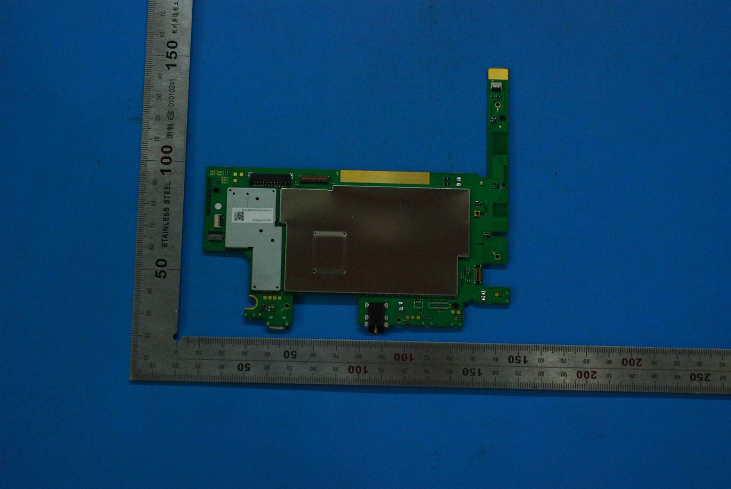 Lenovo A7600 Mb 3G+16G And*78B0410003 - 5B29A6MW65