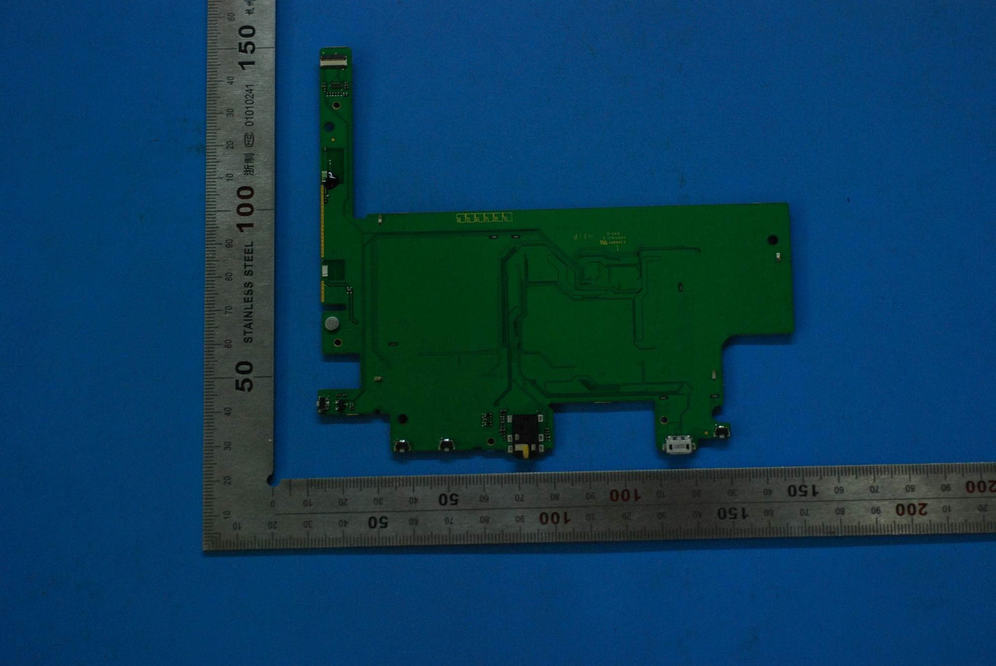 Lenovo A7600 Mb 3G+16G And*78B0410003 - 5B29A6MW65