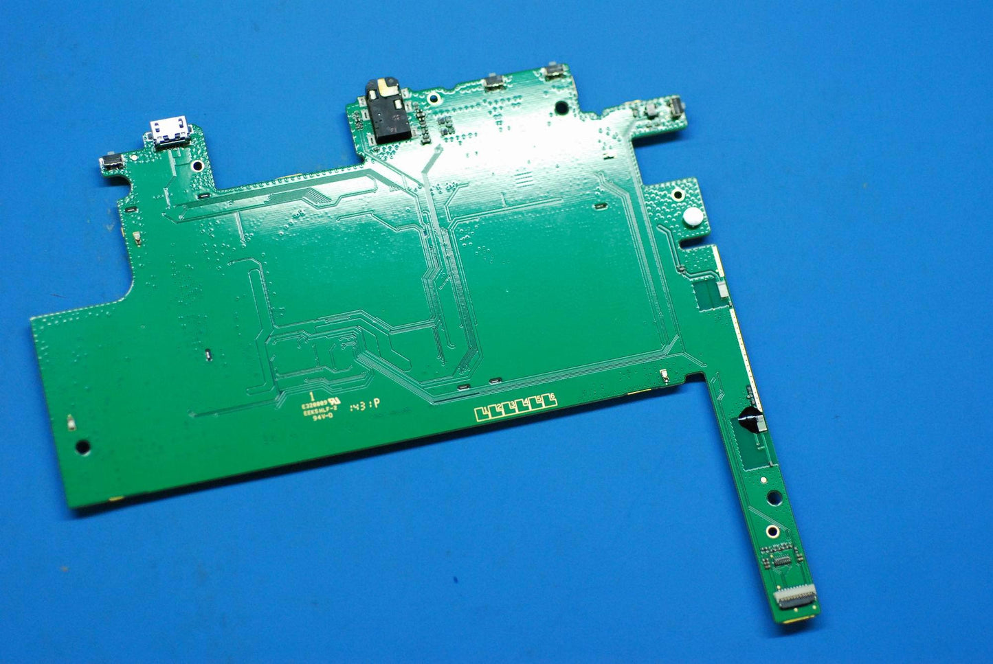 Lenovo A7600 Mb 3G+16G And*78B0410003 - 5B29A6MW65