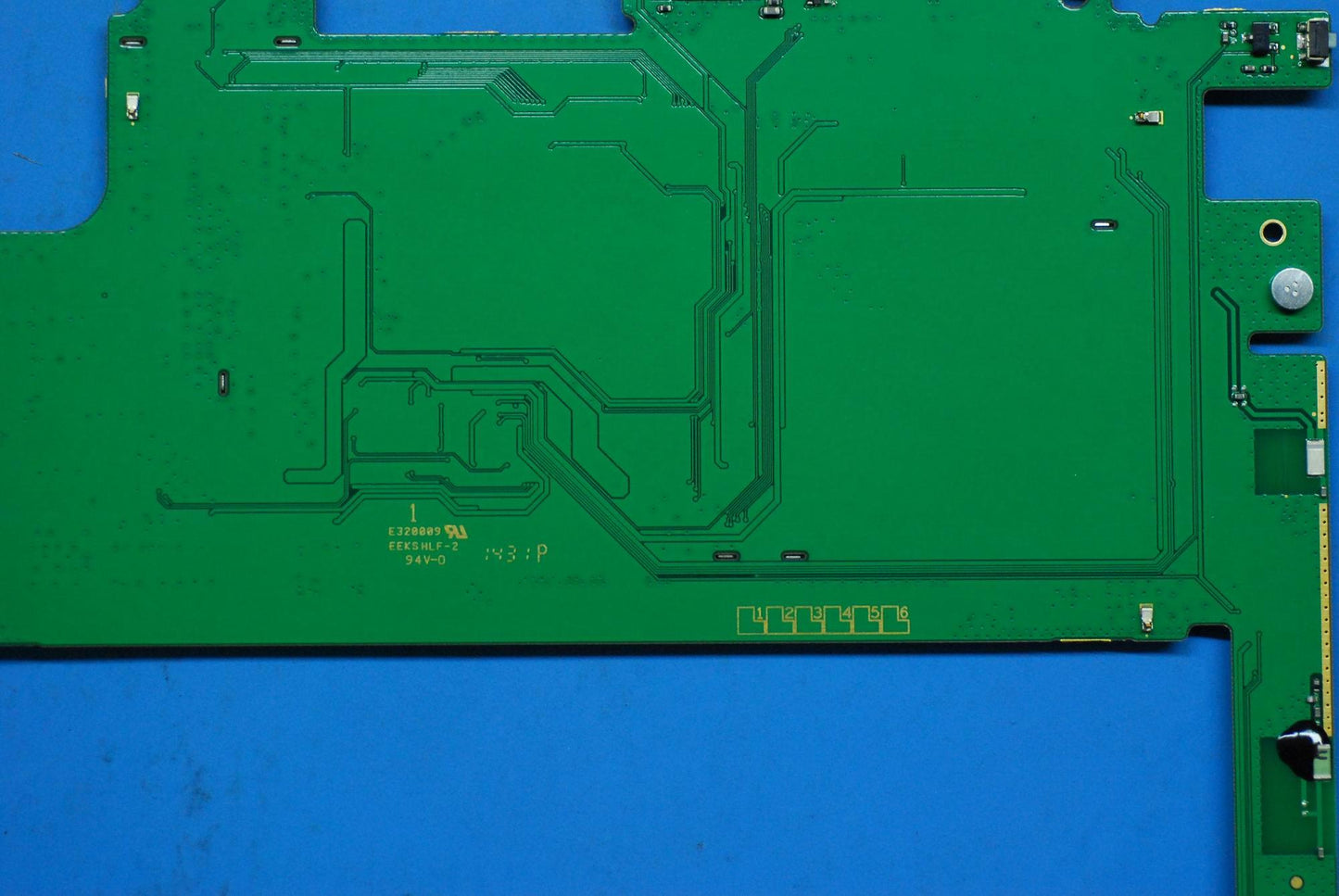 Lenovo A7600 Mb 3G+16G And*78B0410003 - 5B29A6MW65