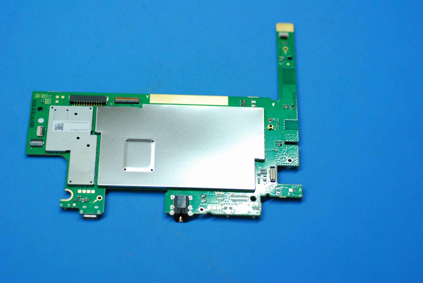 Lenovo A7600 Mb 3G+16G And*78B0410003 - 5B29A6MW65