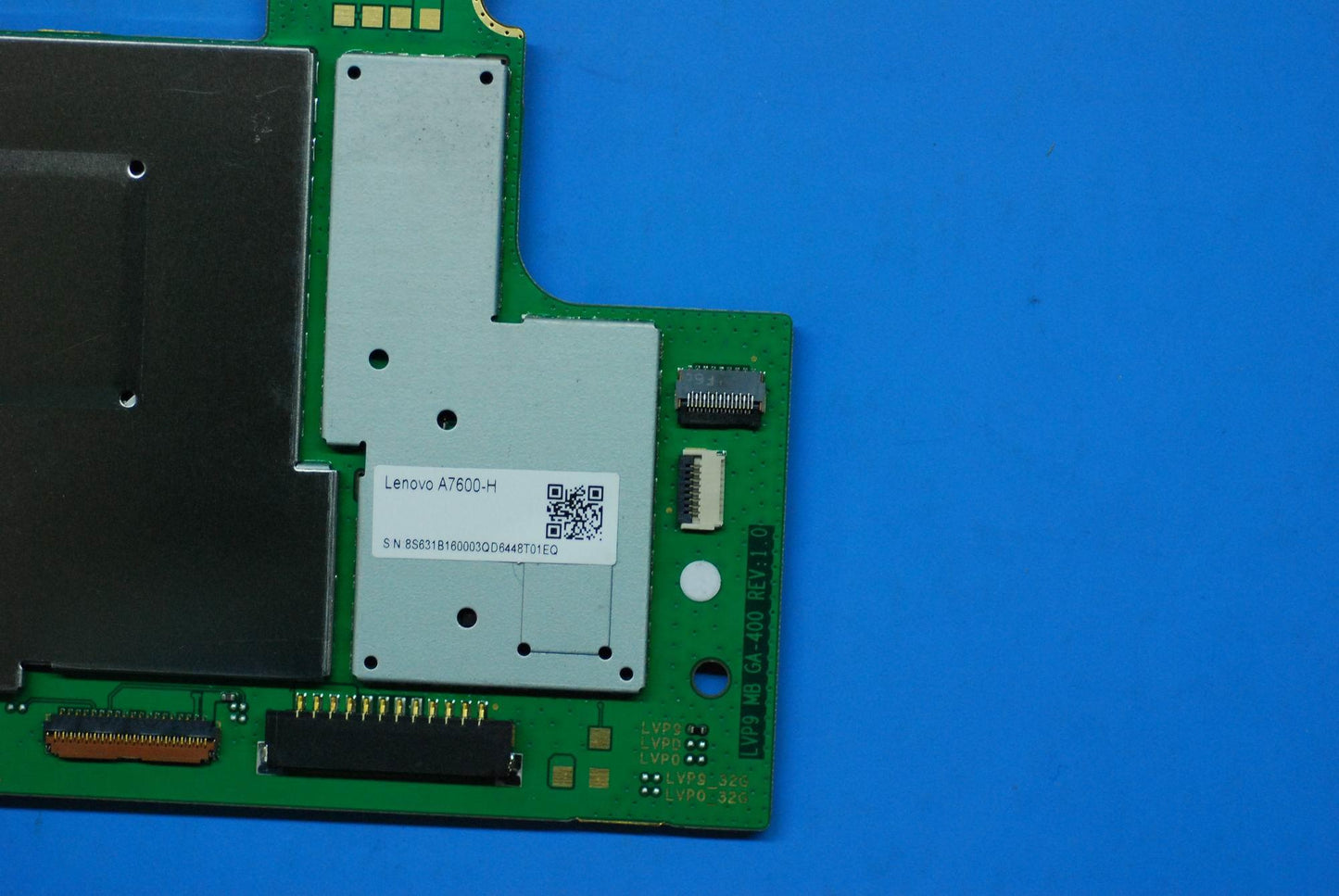 Lenovo A7600 Mb 3G+16G And*78B0410003 - 5B29A6MW65