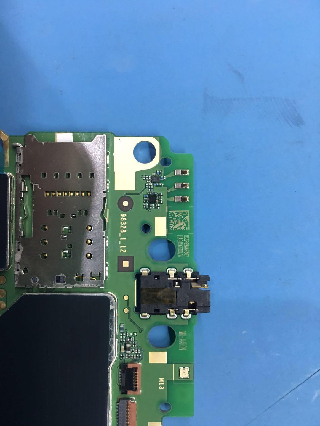 Lenovo Tb-8705X 3_32G Mb And715201015 - 5B28C16898