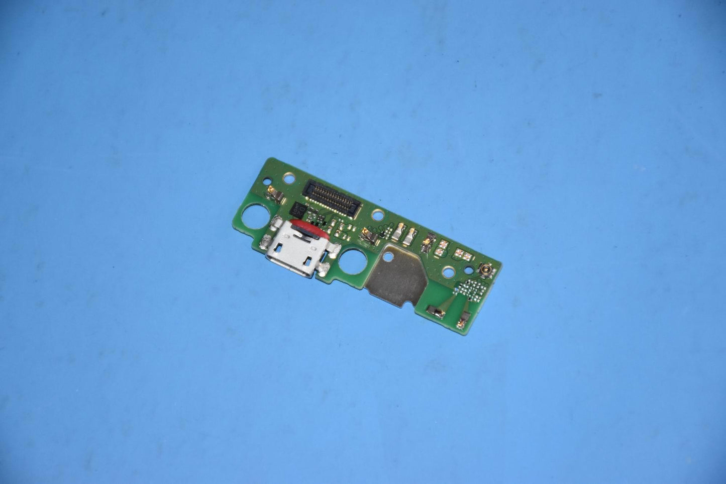 Lenovo Tb-8705X Sub Board Mb And71520 - 5S58C16900