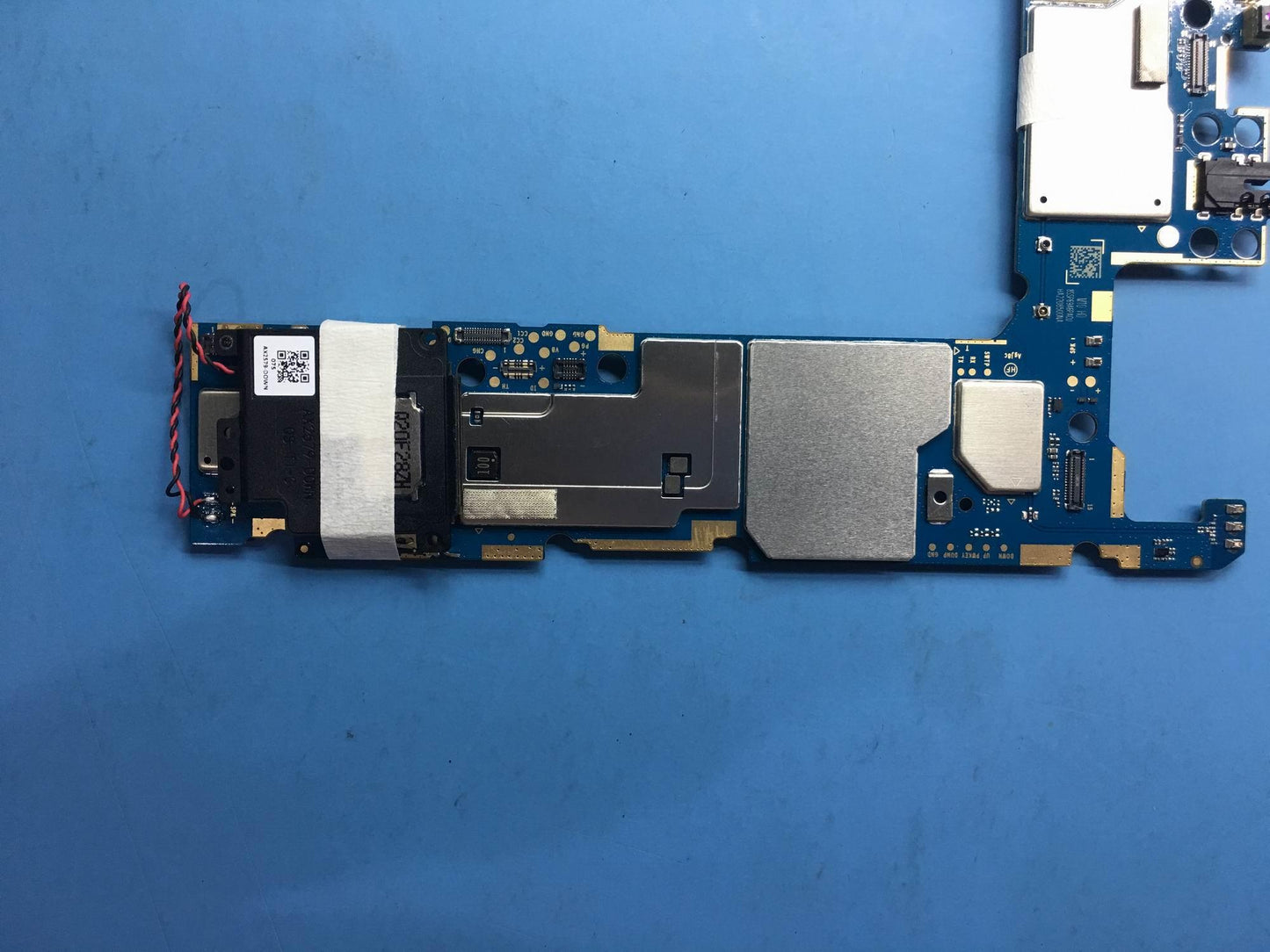 Lenovo Tb-X306X Mb 4G+64G And*Hq3160A - 5B28C17064