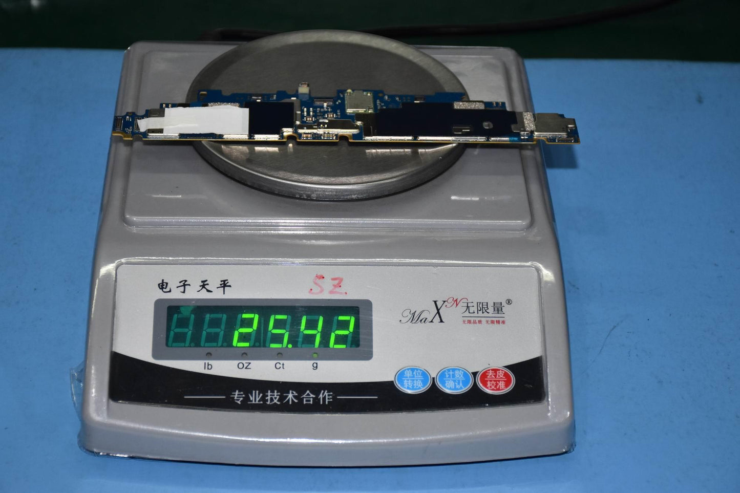 Lenovo Ct-X636F_Mb_4+64 And*Hq3160A70 - 5B28C16417