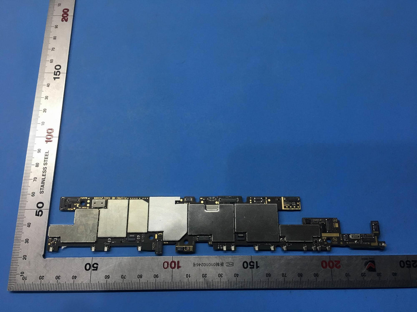 Lenovo Tb-J706L Mb_4+128G And*Hq3160A - 5B28C17531