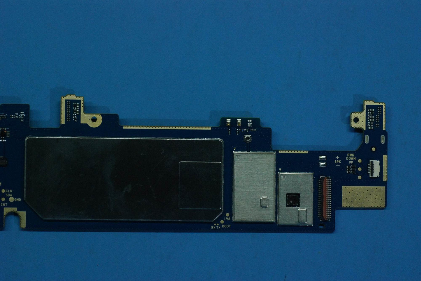 Lenovo Tb-X605Lc_Mb_2+32G And*Hq3160A - 5B28C16503