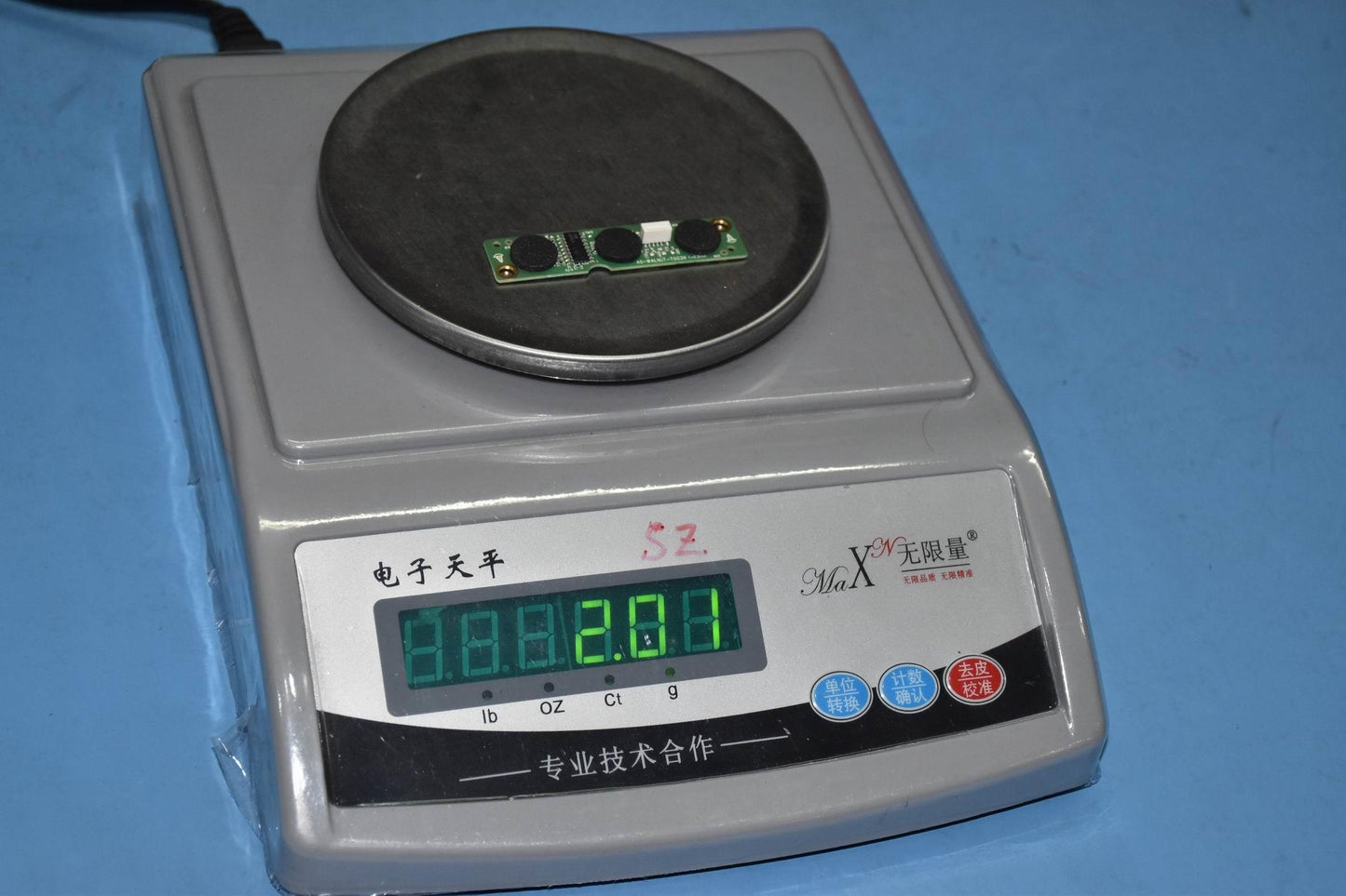 Lenovo Cd-3L501E Touch Board And*08-W - 5P68C16944