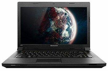 Lenovo IdeaPad G460 14.0-Inch, 16M colors, HD Laptop - 06779XU