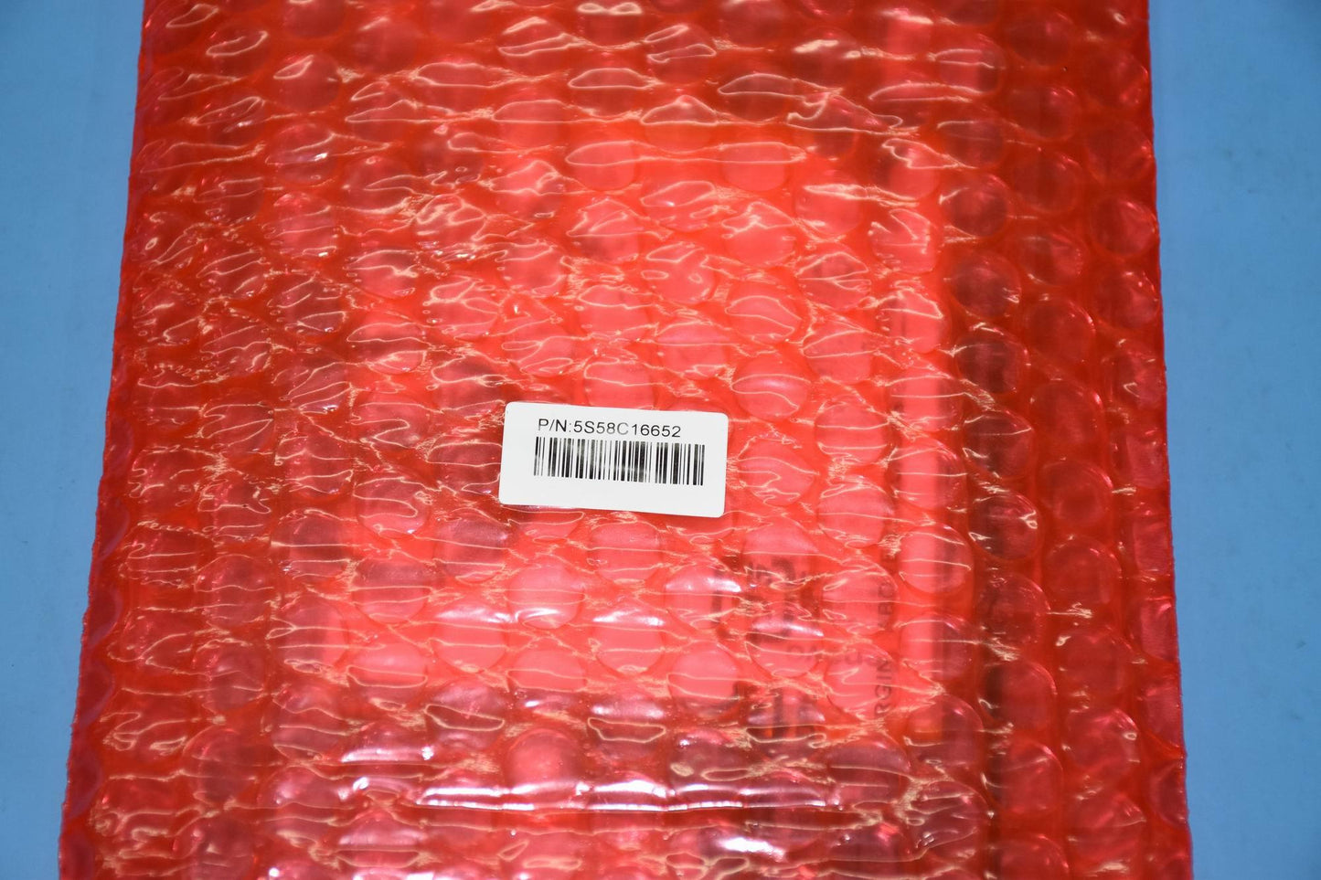 Lenovo Tb-7305 In Rearcover_Bl And*Hq - 5S58C16652