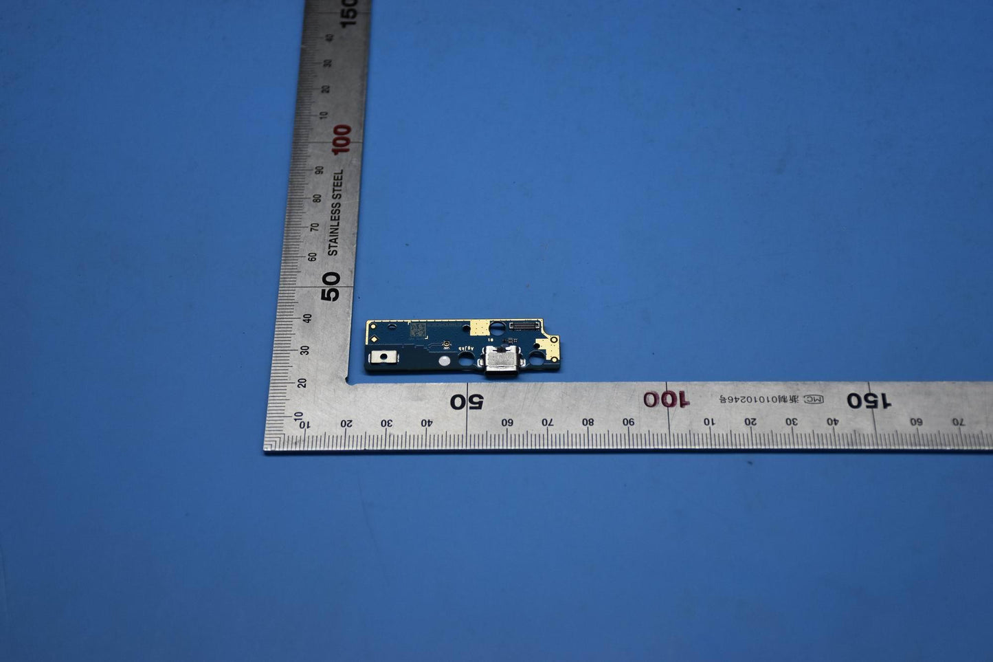 Lenovo Tb-X306X Sub Board And*Hq3160A - 5P68C17066