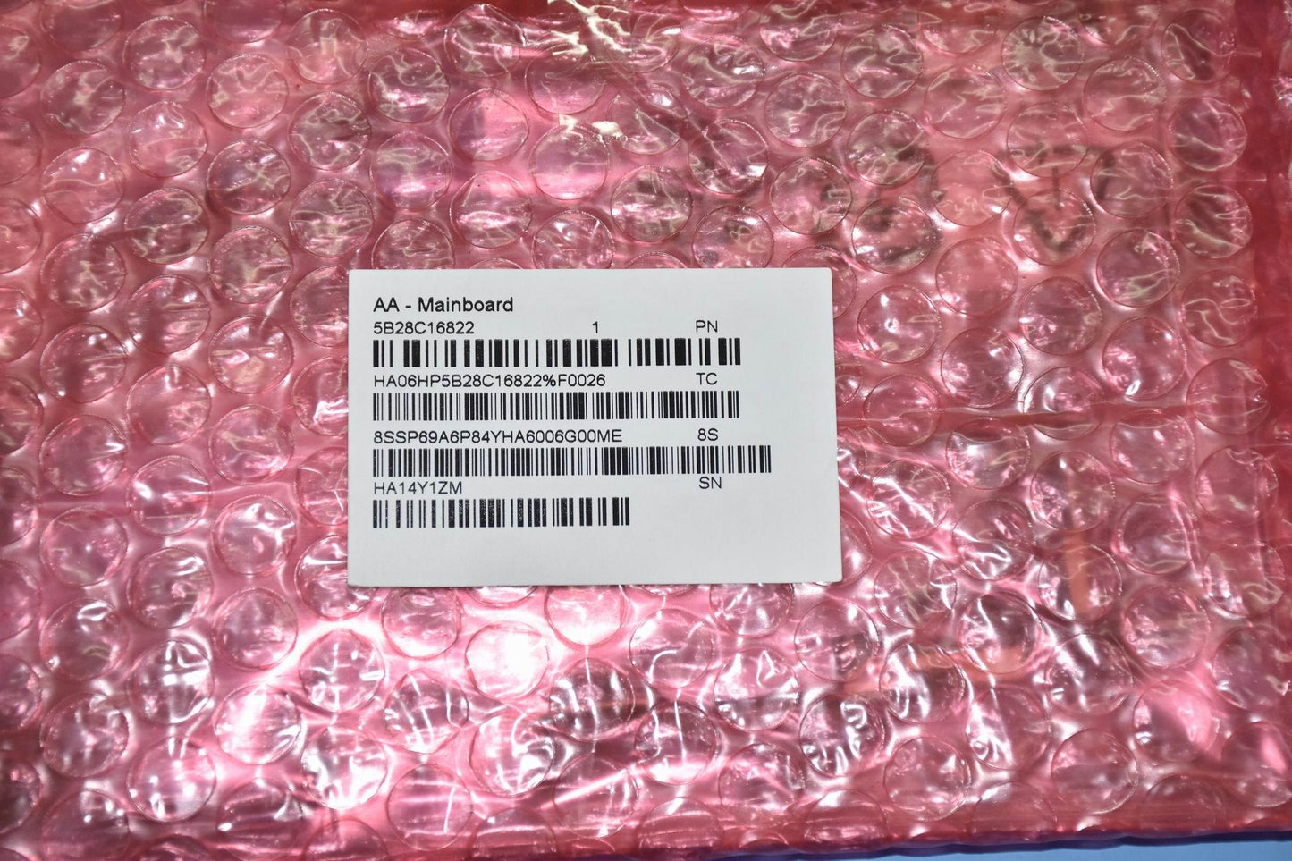 Lenovo Tb-X606Fa Mb_2+32 And*Hq3160Aj - 5B28C16822