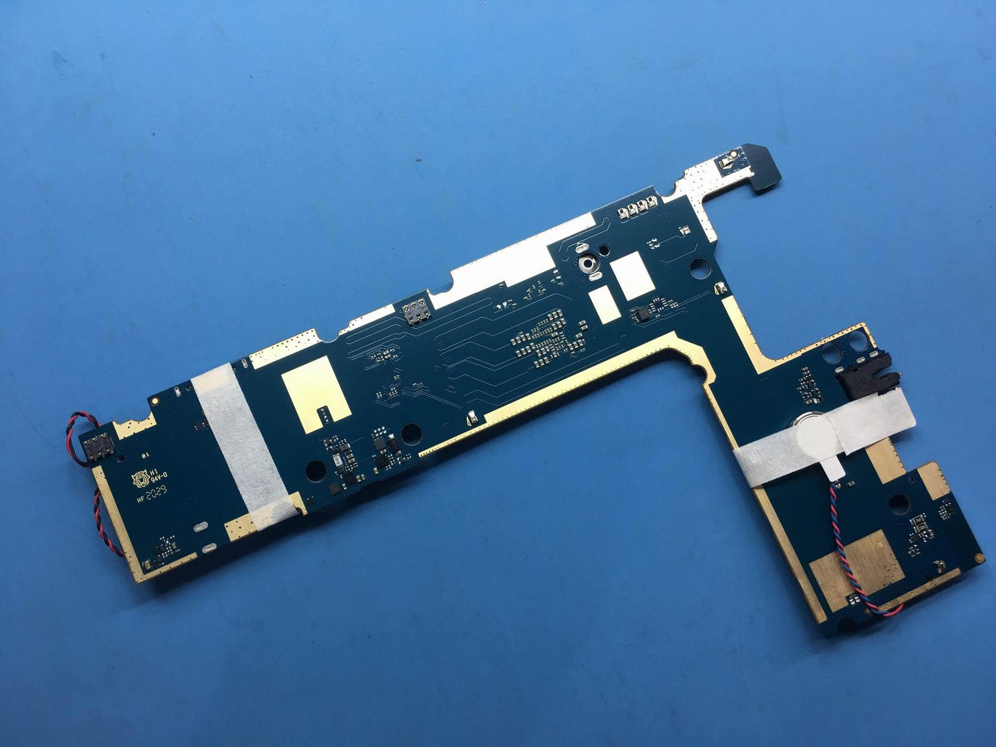 Lenovo Tb-X306X Mb 2G+32G And*Hq3160A - 5B28C17063