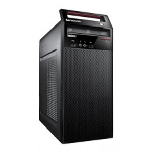 Lenovo ThinkCentre Edge 92 Tower Desktop - 3387F4G