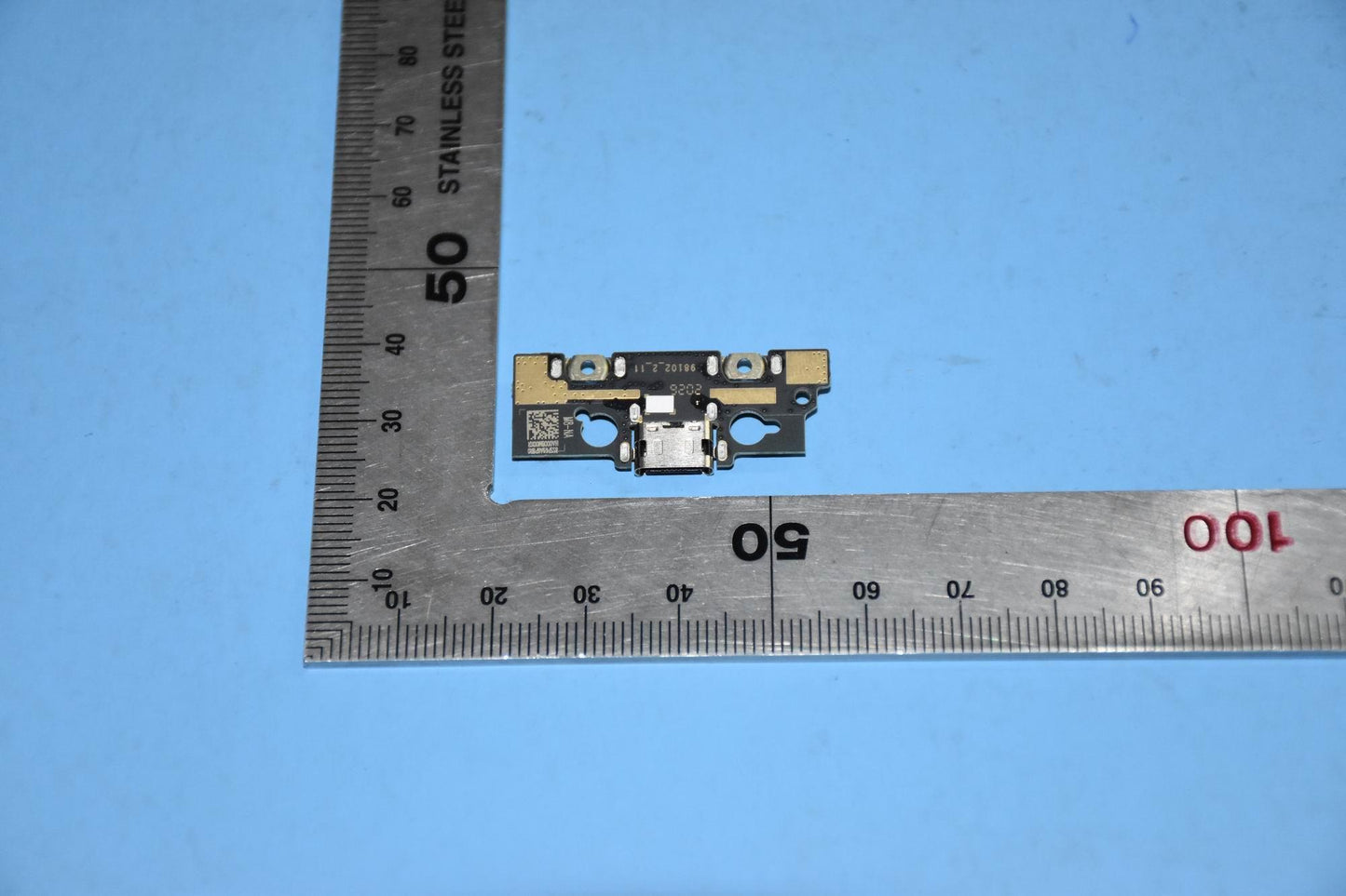 Lenovo Tb-8505Xc Sub Board And7152010 - 5P68C17346