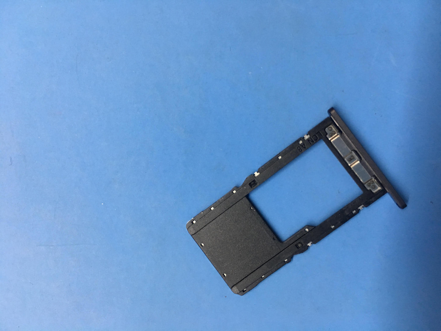 Lenovo Tb-X306F Sim Tray_Gr And*Hq238 - 5M88C17180