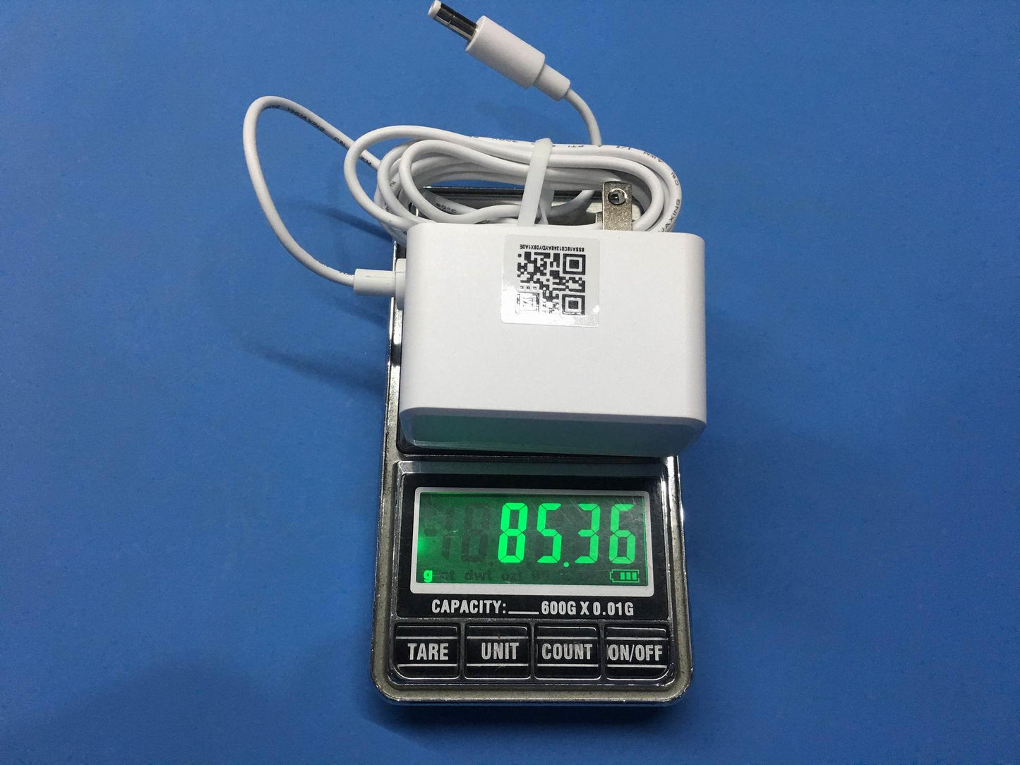 Lenovo Smart Clock - SA18C81248