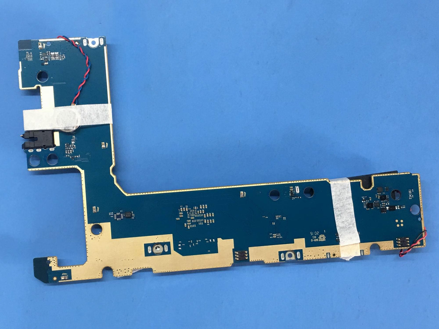 Lenovo Tb-X606Xa Mb_4+64 And*Hq3160Aj - 5B28C16892