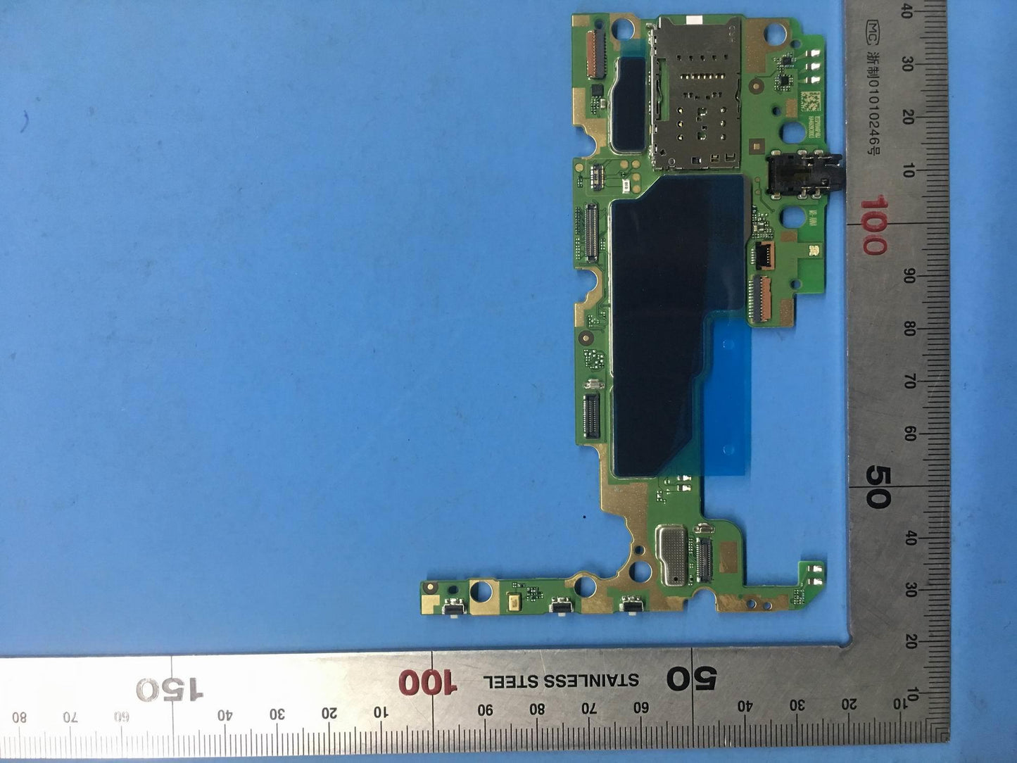 Lenovo Tb-8505Xs 3_32G Mb And71520101 - 5B28C17528