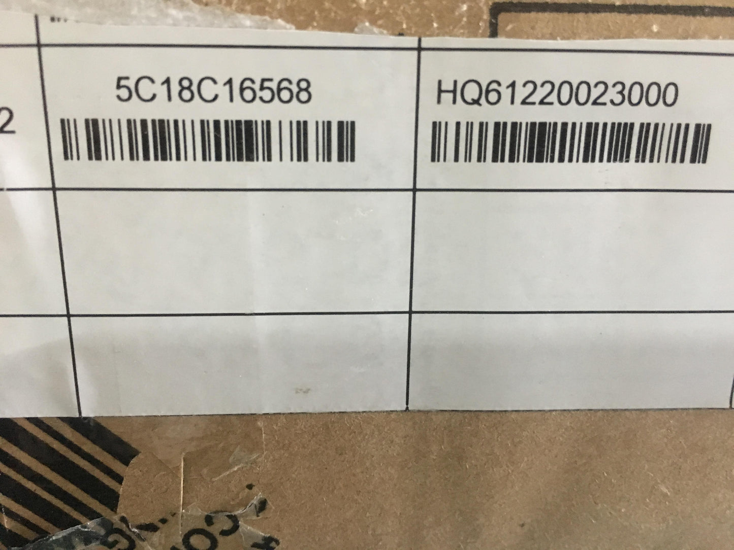 Lenovo Tb-X606 Usbcable Black And*Hq6 - 5C18C16568