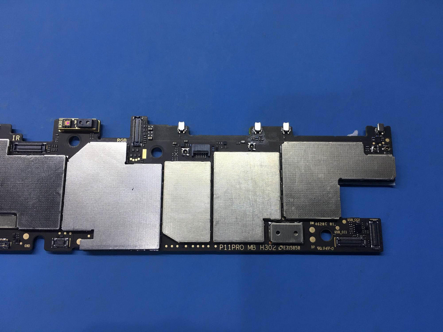 Lenovo Tb-J706L Mb_4+128G And*Hq3160A - 5B28C17531