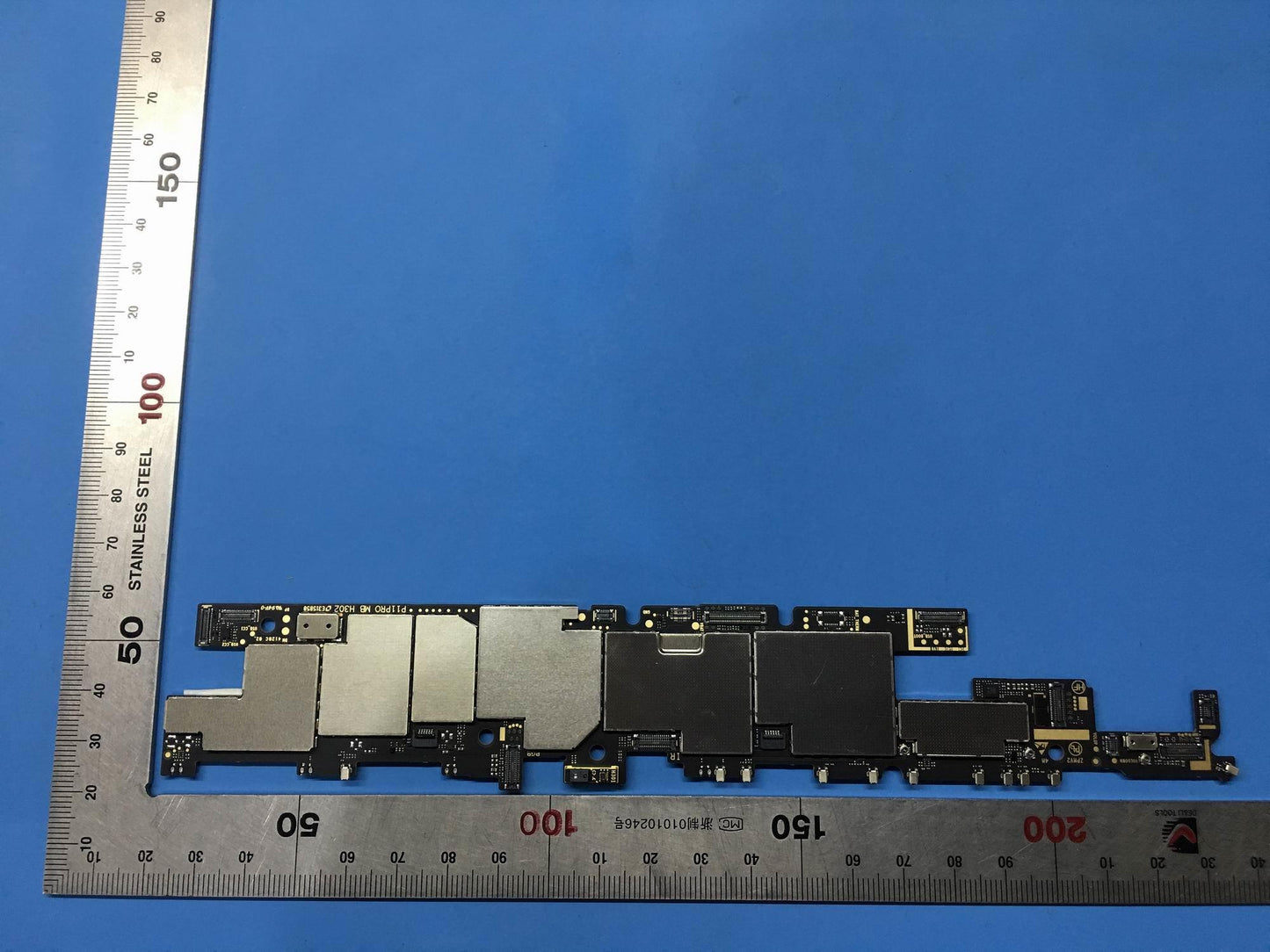 Lenovo Tb-J706F Mb_6+128G And*Hq3160A - 5B28C17530