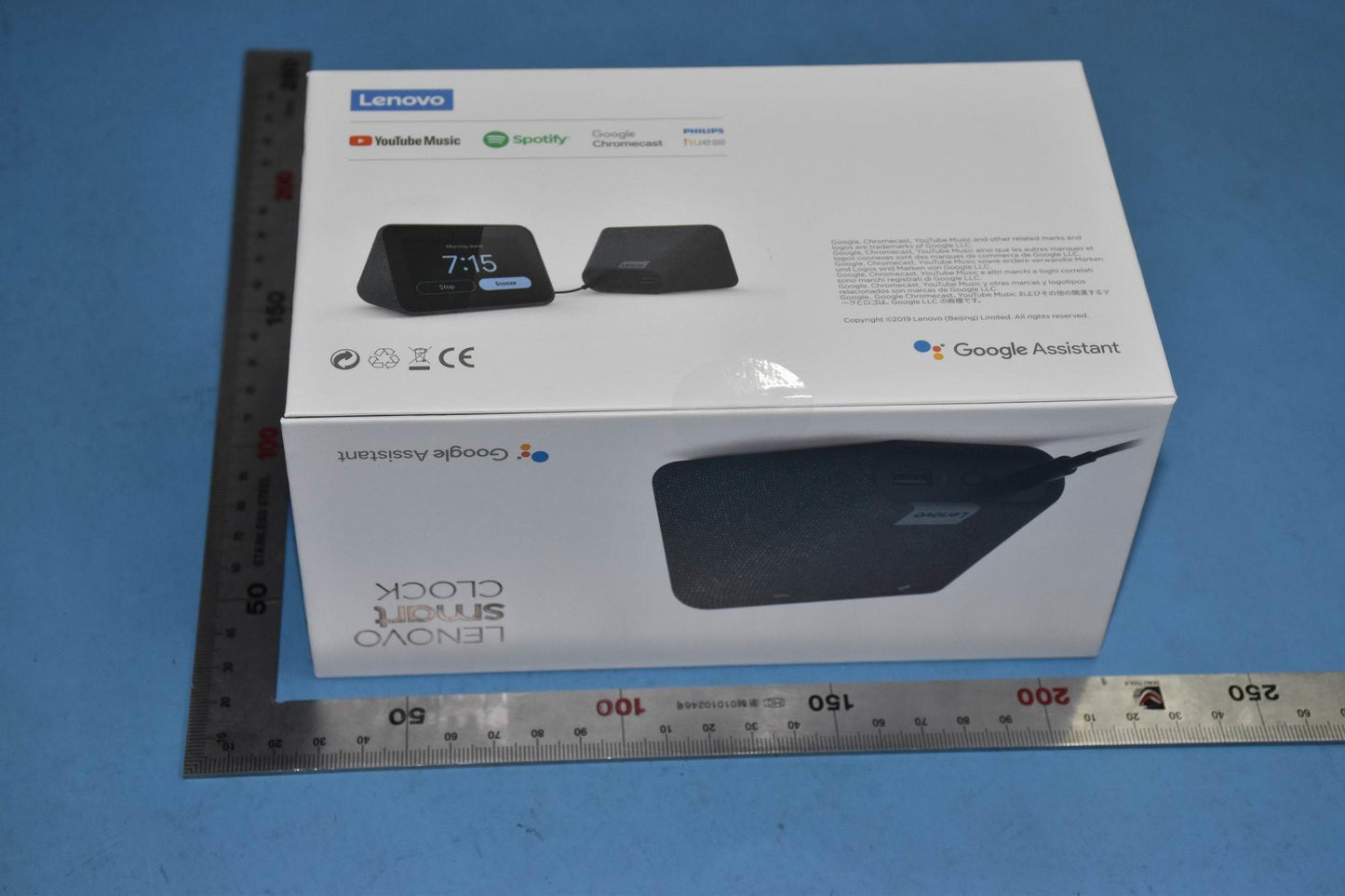 Lenovo Cd-24501F Au Handset_Bl And*68 - 5A78C16755