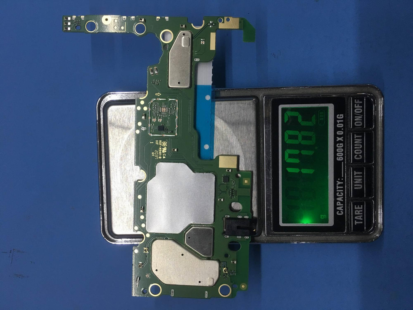 Lenovo Tb-8505Xs 3_32G Mb And71520101 - 5B28C17528