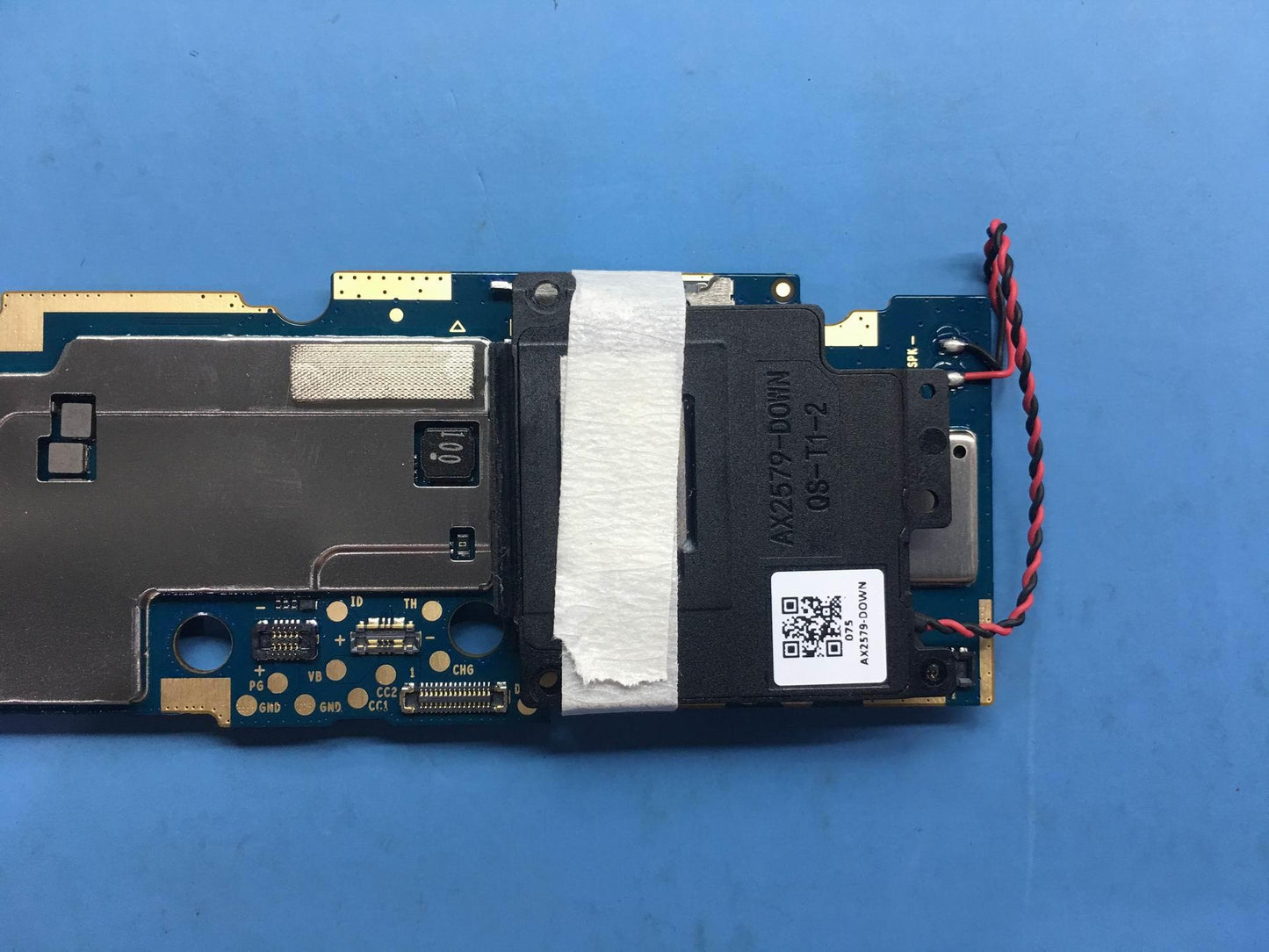 Lenovo Tb-X306X Mb 2G+32G And*Hq3160A - 5B28C17063