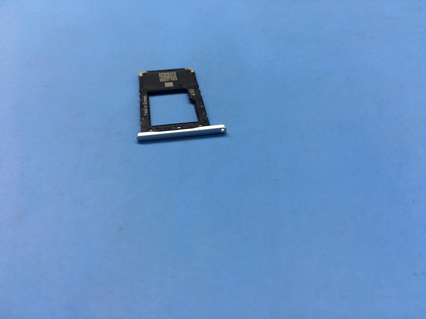 Lenovo Tb-X306F Sim Tray_Sl And*Hq238 - 5M88C17089