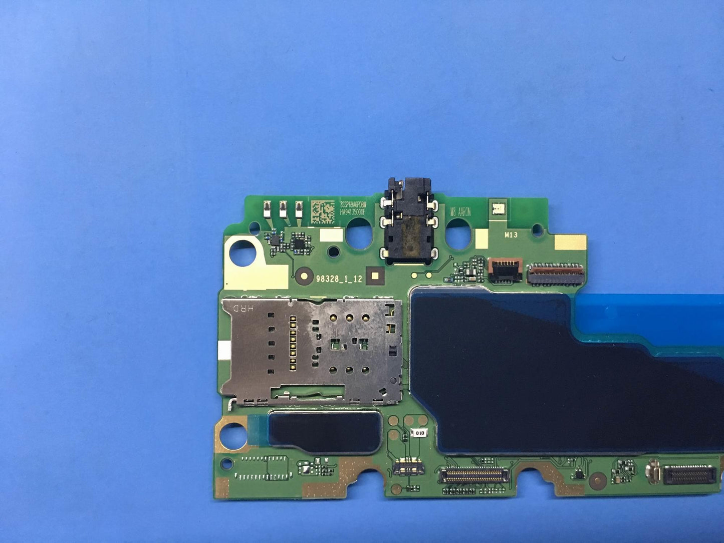 Lenovo Tb-8705X 4_64G Mb And715201015 - 5B28C16899