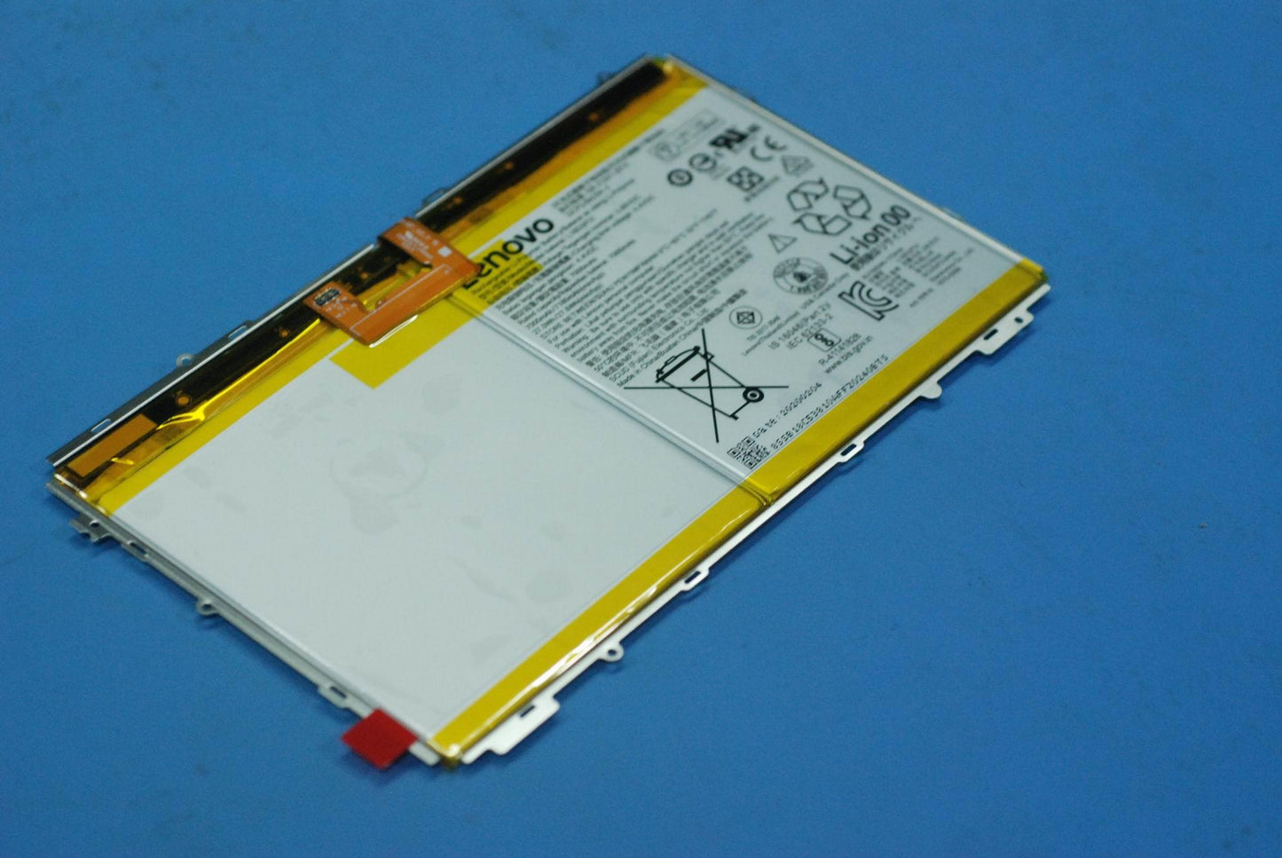 Lenovo 5B18C16604 Tb-X605C Bat Assy_In And*Hq316