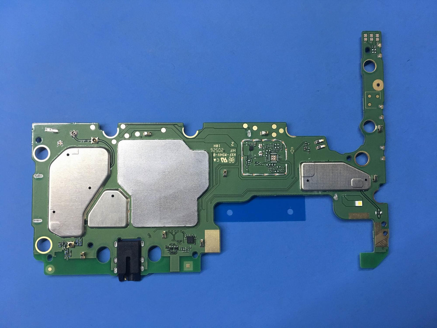 Lenovo Tb-8705X 4_64G Mb And715201015 - 5B28C16899