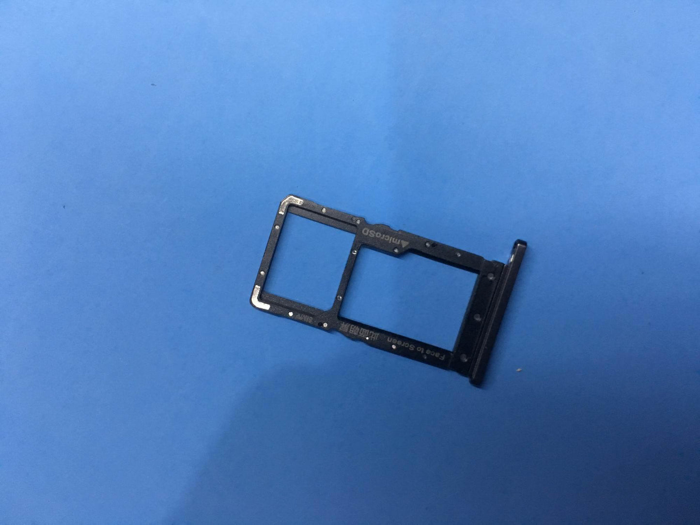Lenovo Tb-X606X Sim Tray_Gr And*Hq238 - 5M88C16486