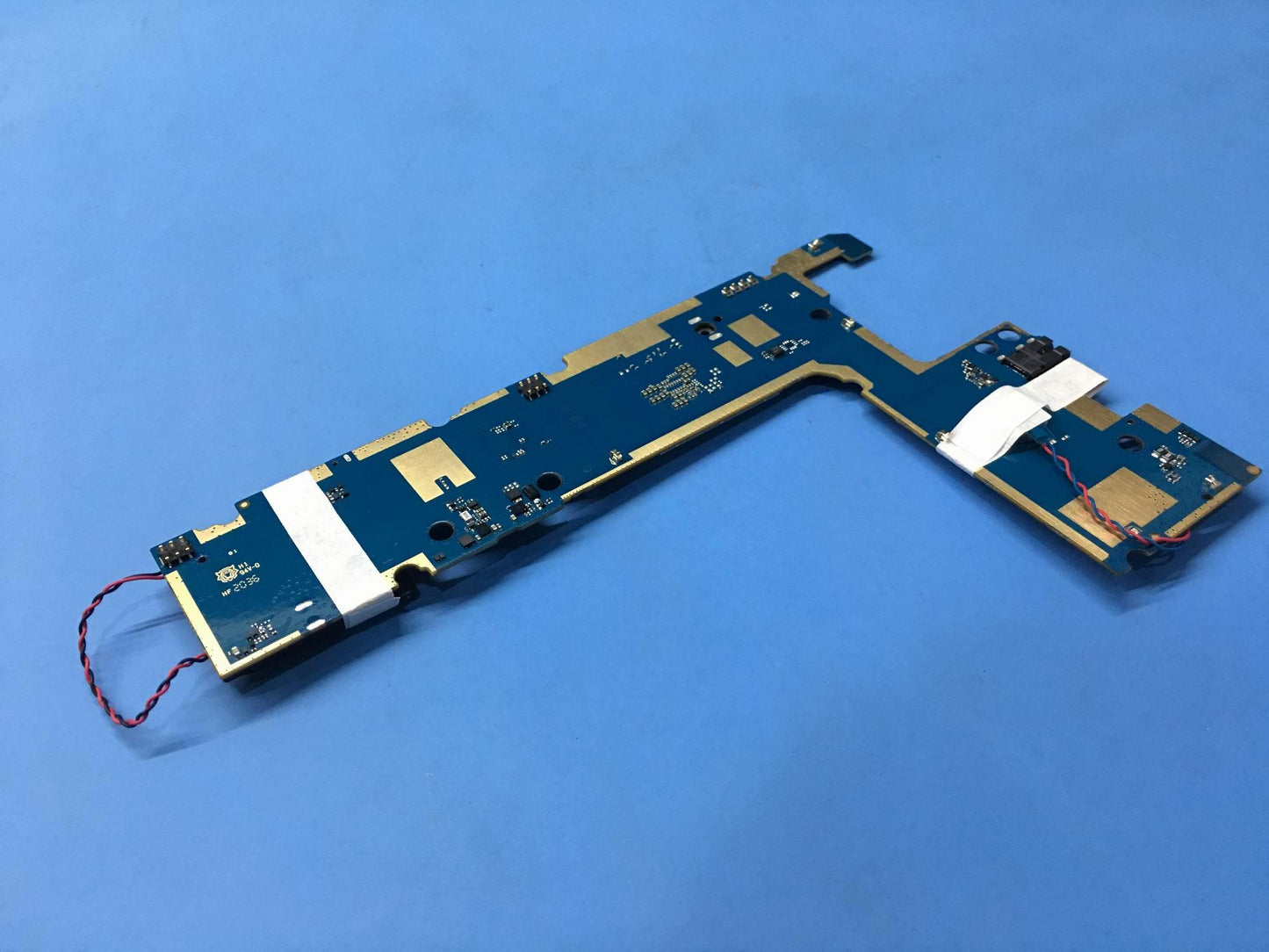 Lenovo Tb-X306Fa Mb 2G+32G And*Hq3160 - 5B28C17497