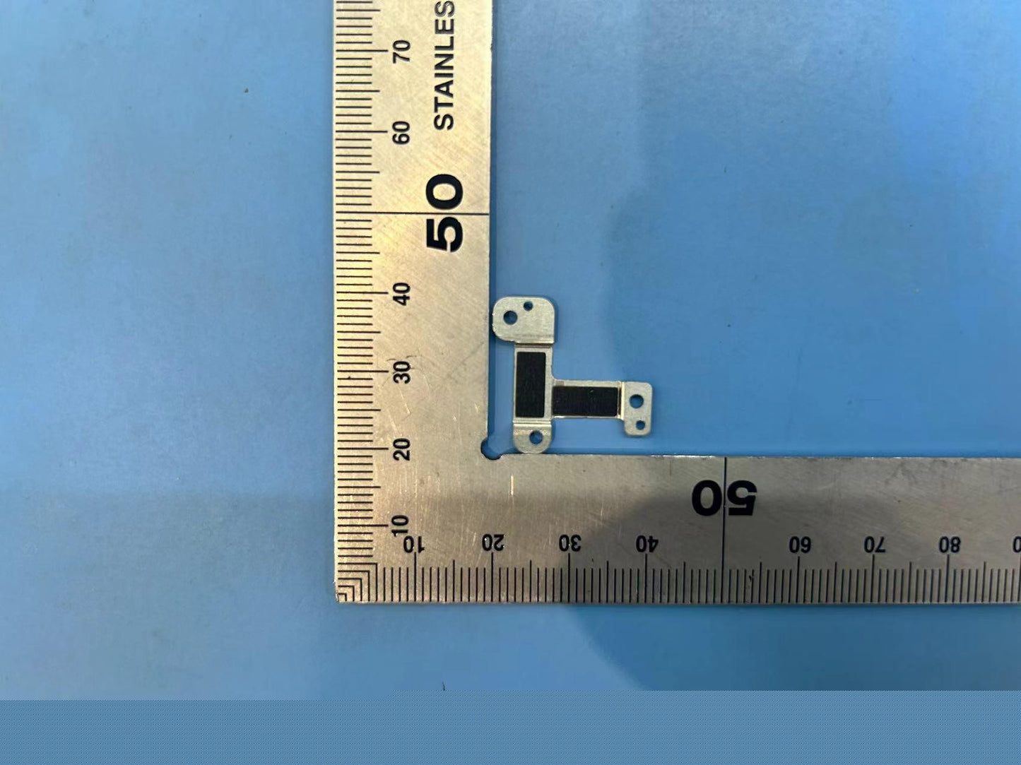 Lenovo Yt-K606F Mic_Cnt_Frame And*Hq2 - 5M88C18708