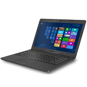 Lenovo 110-17IKB Ideapad 17" Laptop - 80VKCTO1WW