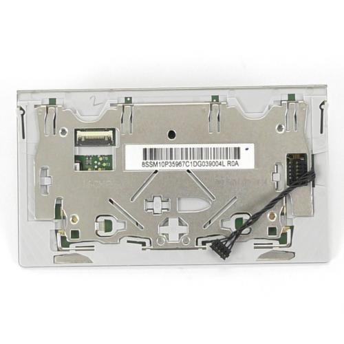 Lenovo (01LV569) Glass Card, CS16_2BCP, Silver, NFC, CHY