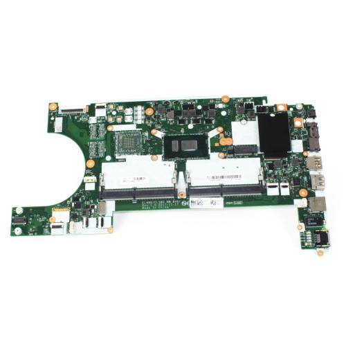 Lenovo (01LW375) System Board, Intel i5-8250U, Windows, NA YT